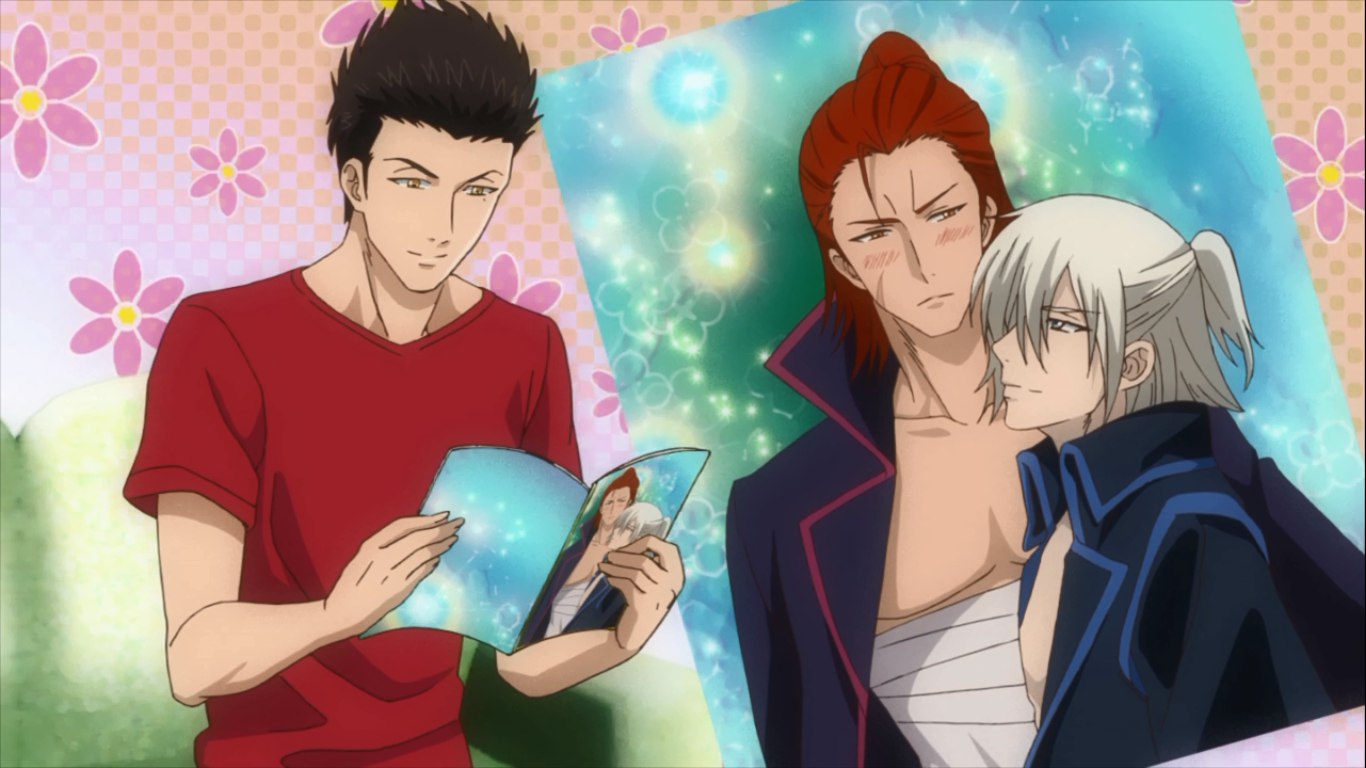 Fudanshi Koukou Seikatsu