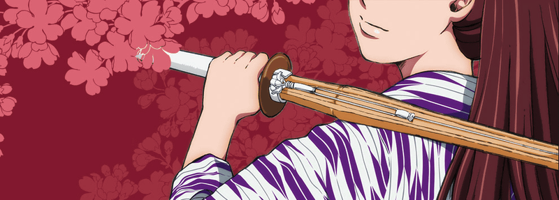 Haikara-san ga Tooru Movie 1: Benio, Hana no 17-sai