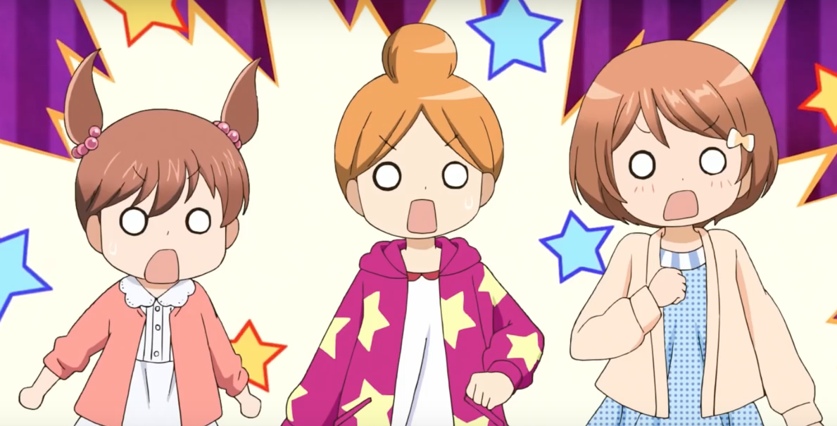 12-sai.: Chicchana Mune no Tokimeki 2nd Season