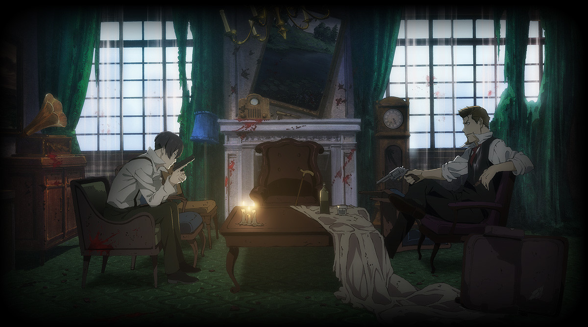 91 Days Recap