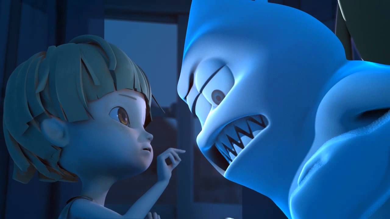 Willy's Night of Surprises