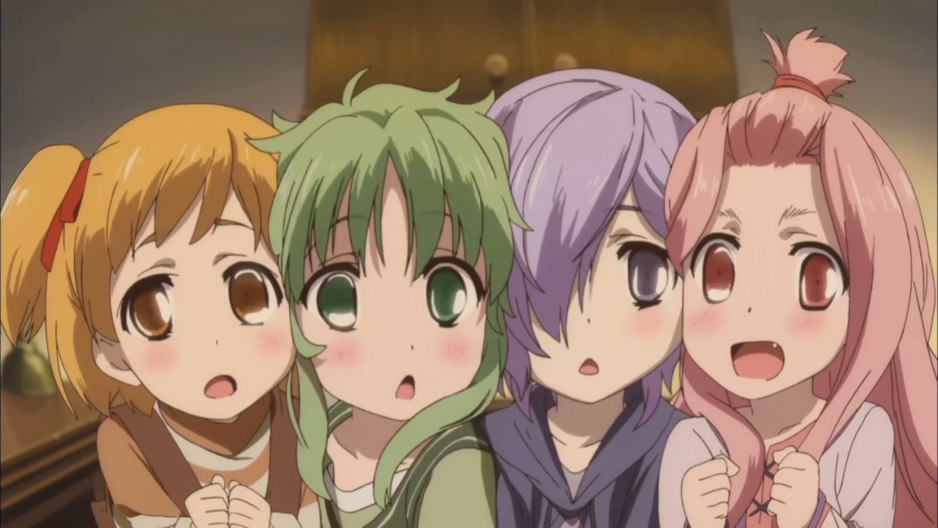 Shuumatsu Nani Shitemasu ka? Isogashii desu ka? Sukutte Moratte Ii desu ka?