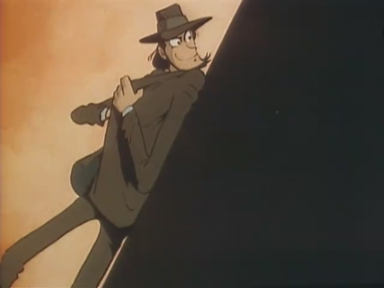 Lupin III: Secret File