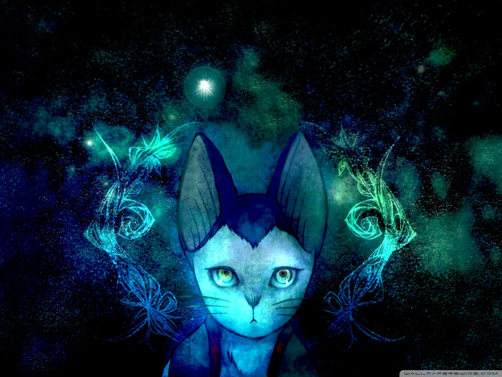 Ginga Tetsudou no Yoru