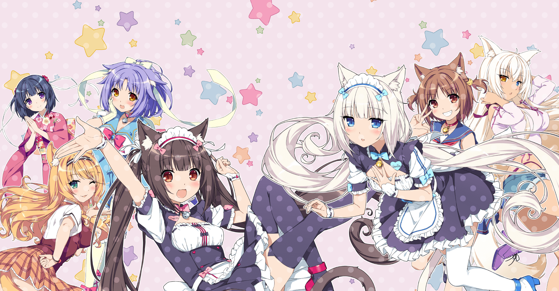 Nekopara