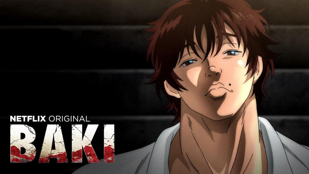 Baki