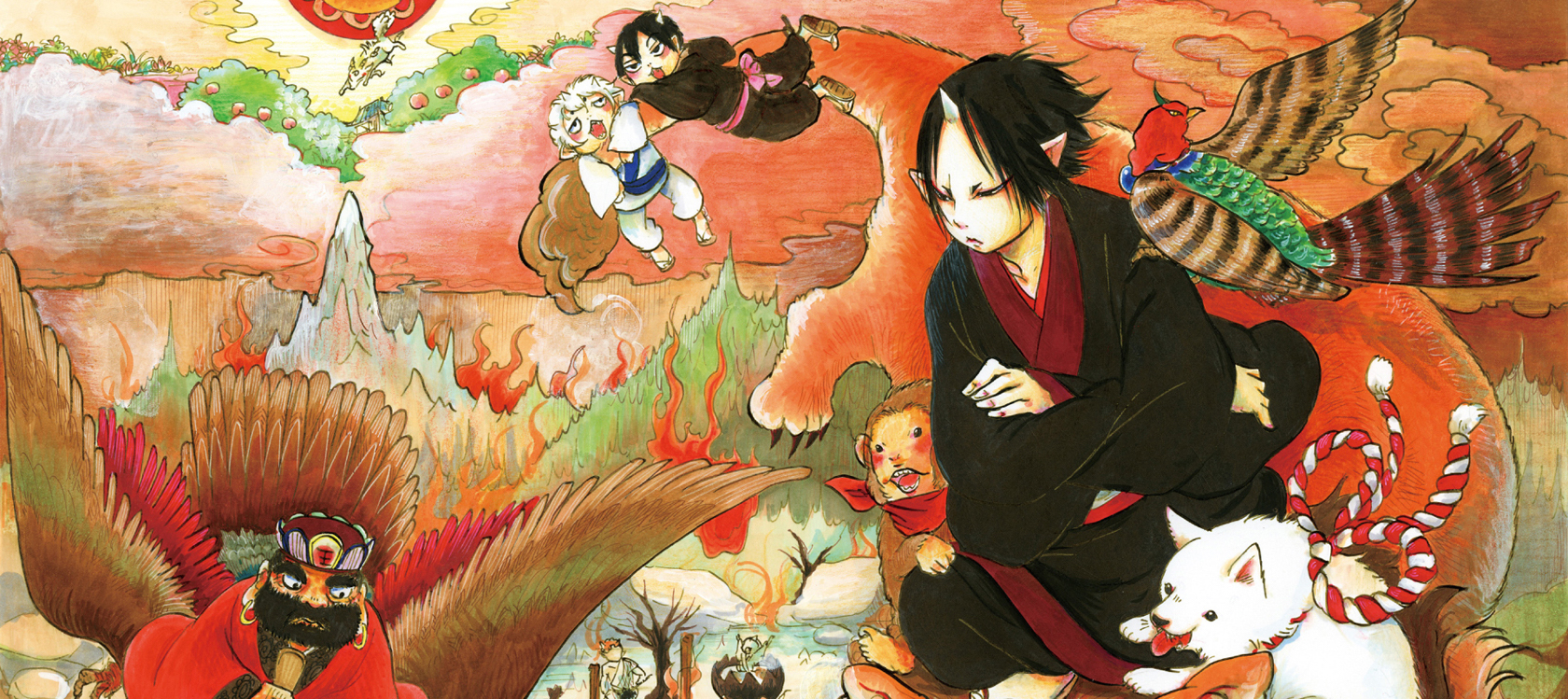 Hoozuki no Reitetsu 2nd Season