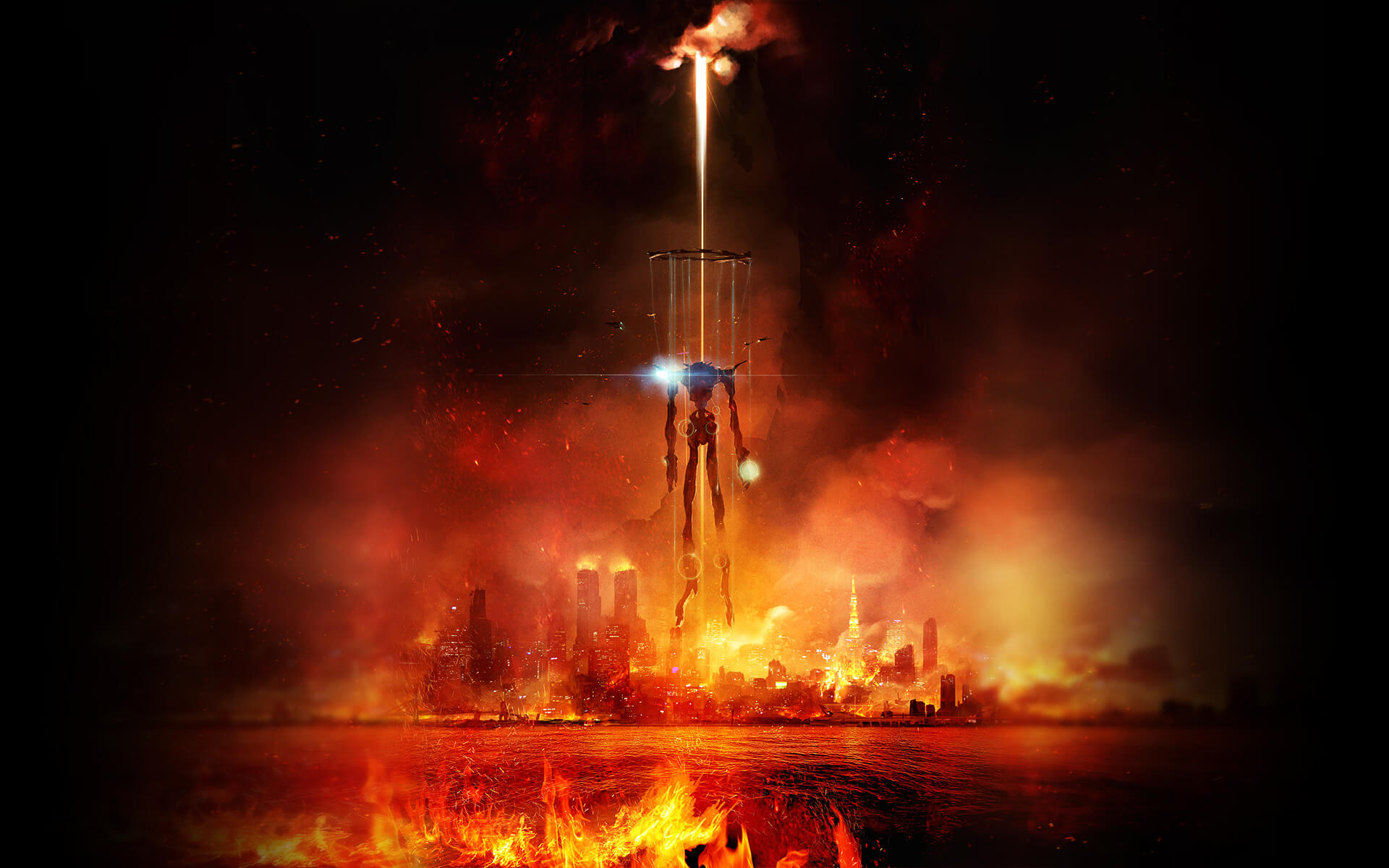 Anemone: Koukyoushihen Eureka Seven Hi-Evolution