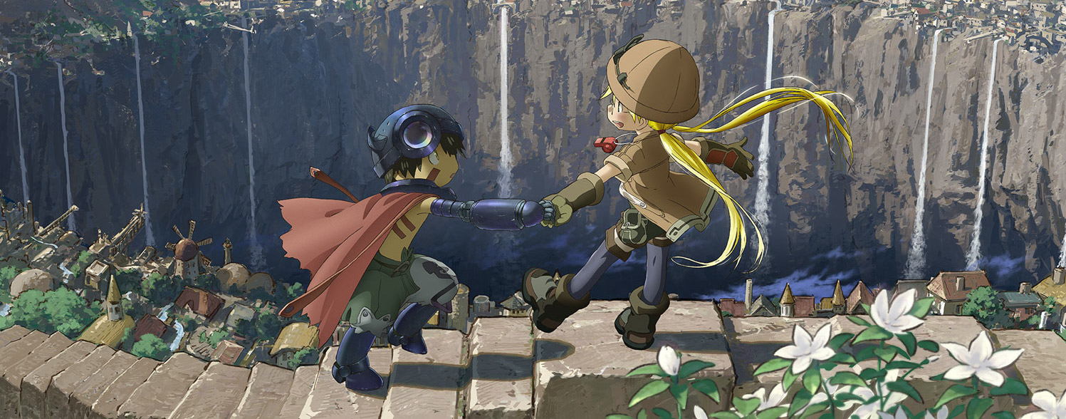Made in Abyss