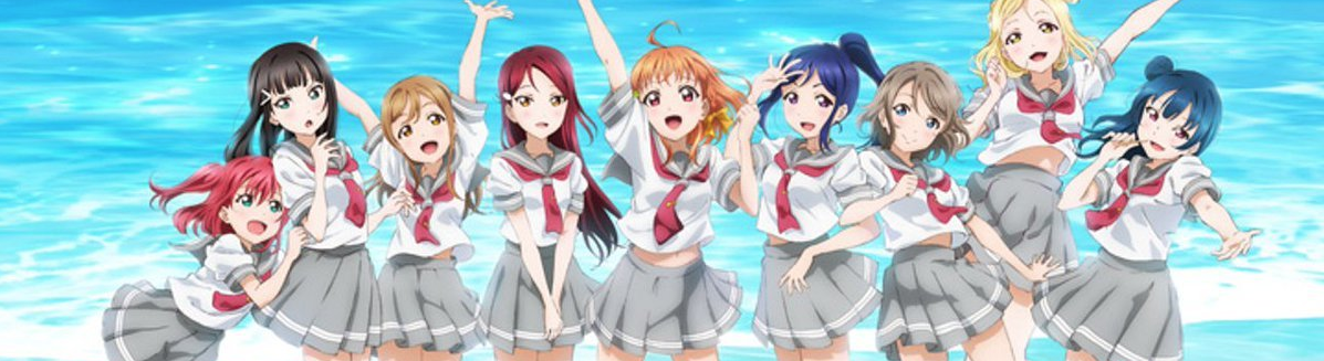 Love Live! Sunshine!! 2nd Season