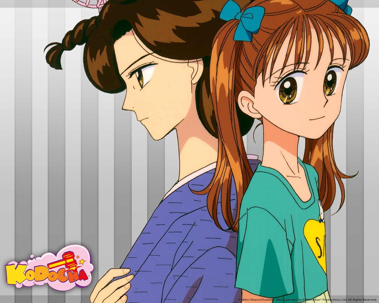 Kodomo no Omocha (TV)