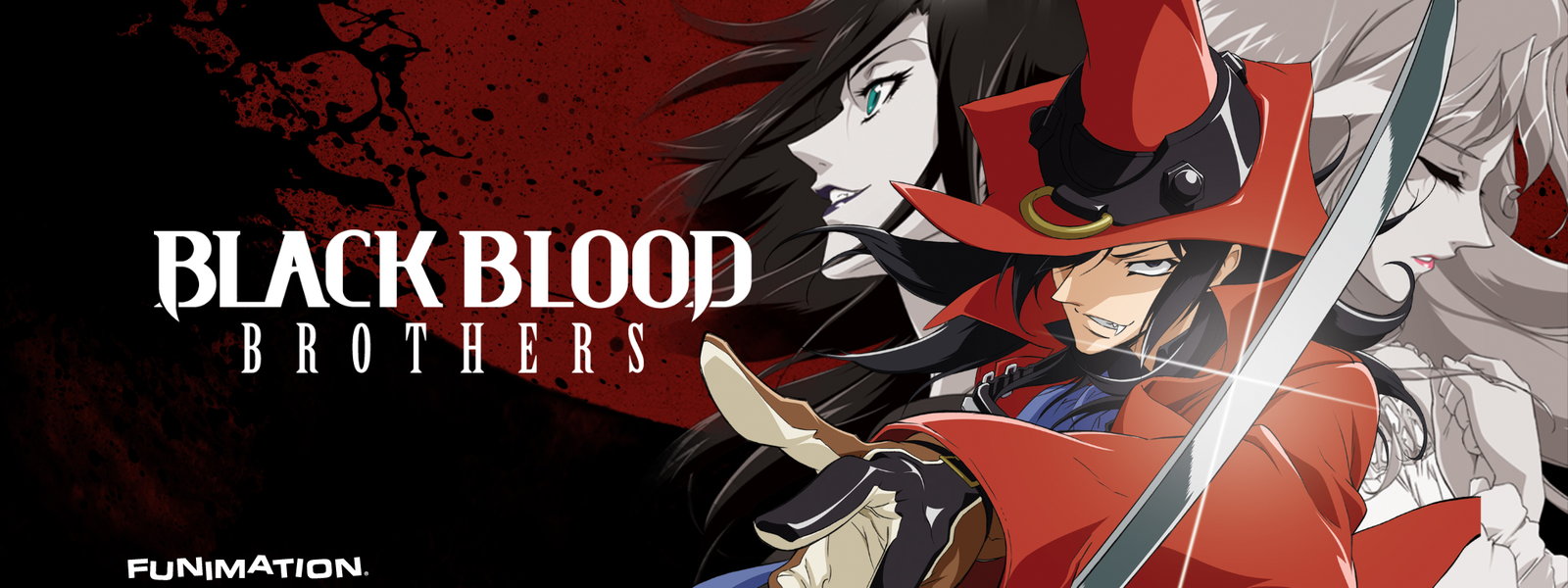 Black Blood Brothers