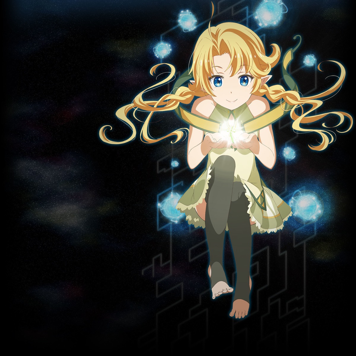 Kono Yo no Hate de Koi wo Utau Shoujo YU-NO