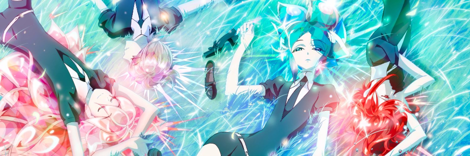Houseki no Kuni (TV)
