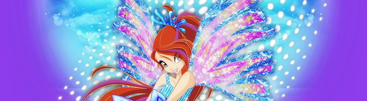 Winx Club Season 3