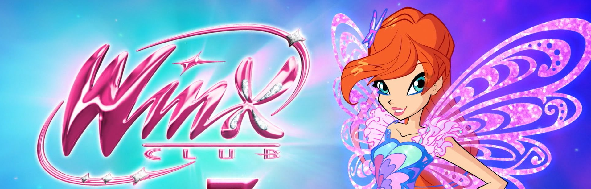 Winx Club Season 7
