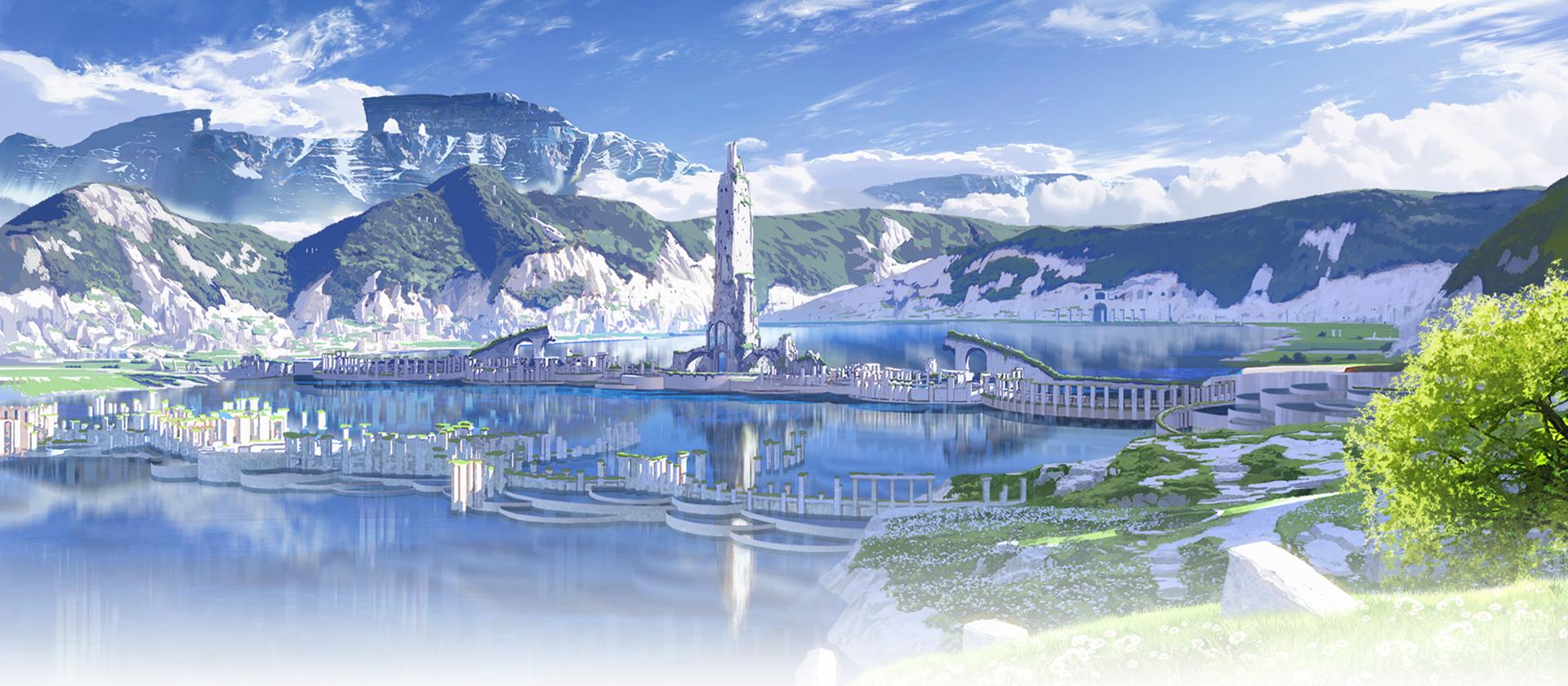 Sayonara no Asa ni Yakusoku no Hana wo Kazarou