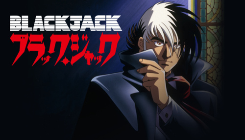 Black Jack