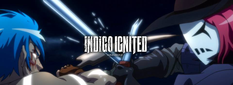 Indigo Ignited: Official Pilot