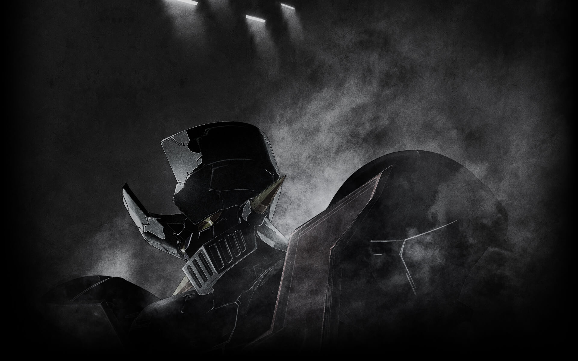 Mazinger Z Movie: Infinity