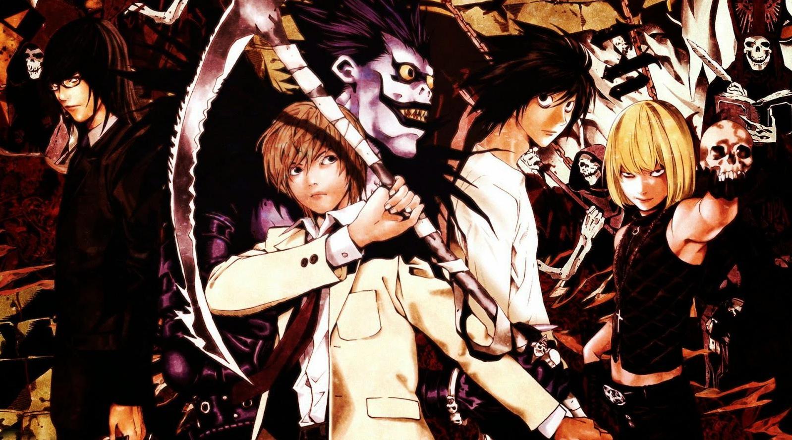 Death Note