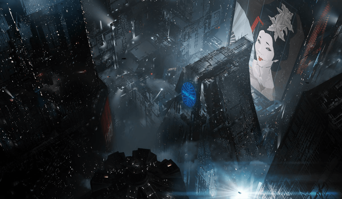 Blade Runner: Black Out 2022