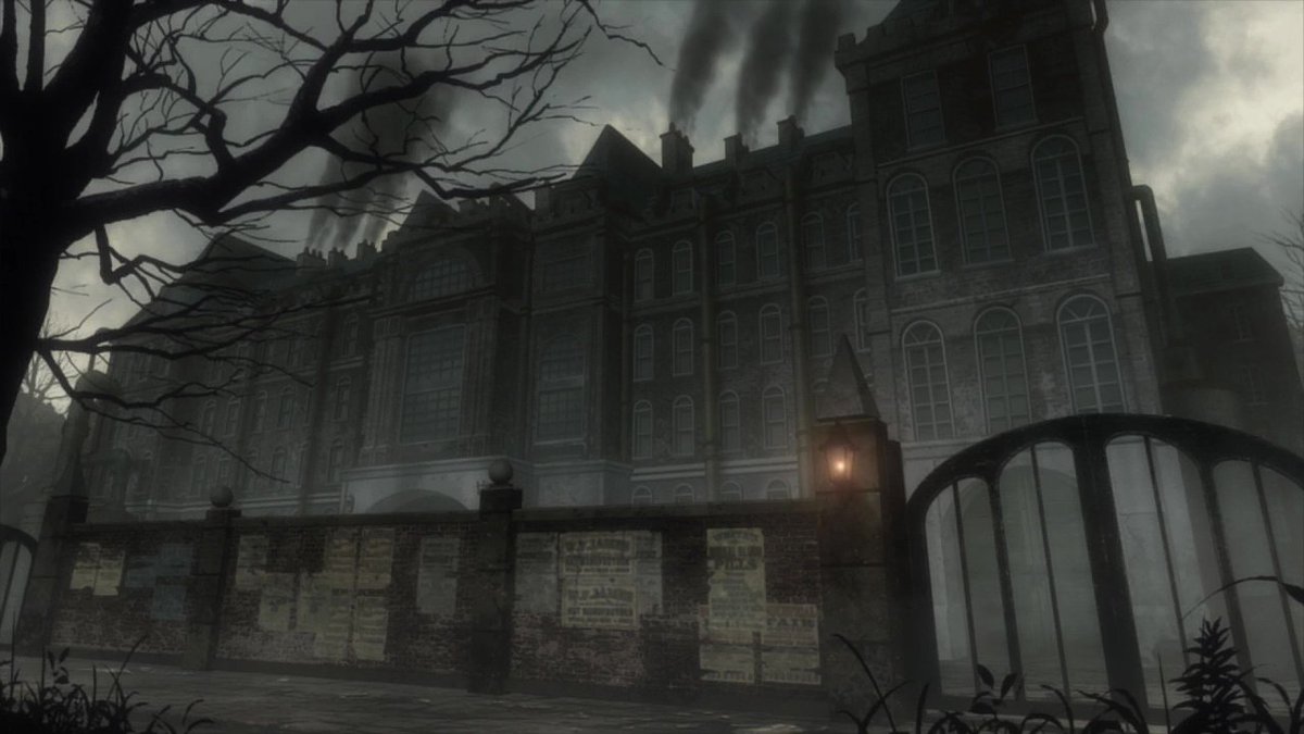 Princess Principal: Ange Report