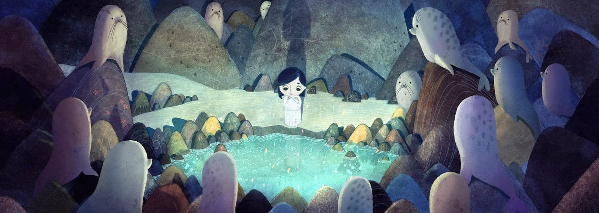 Song of the Sea