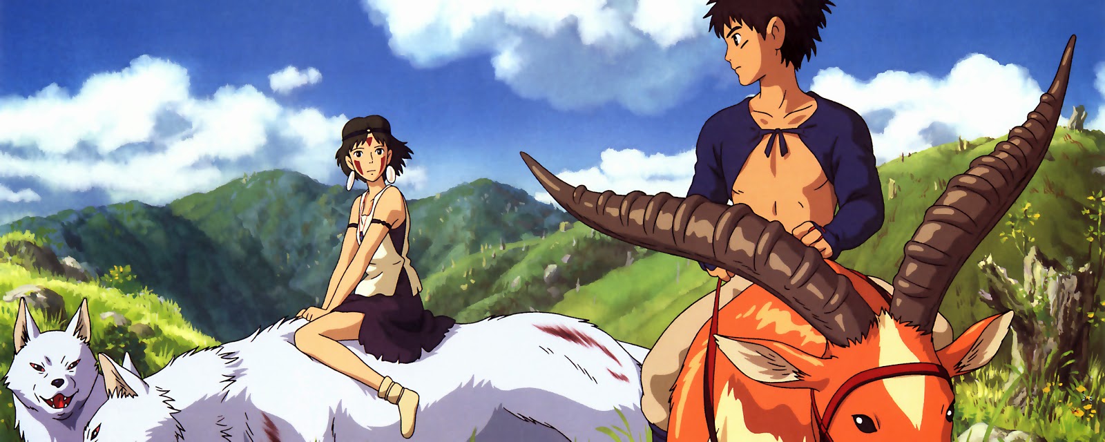 Princess Mononoke