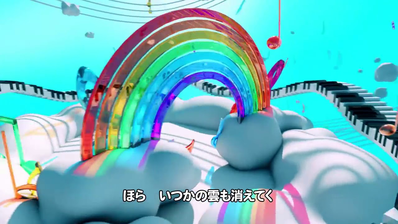Irotoridori no Melody