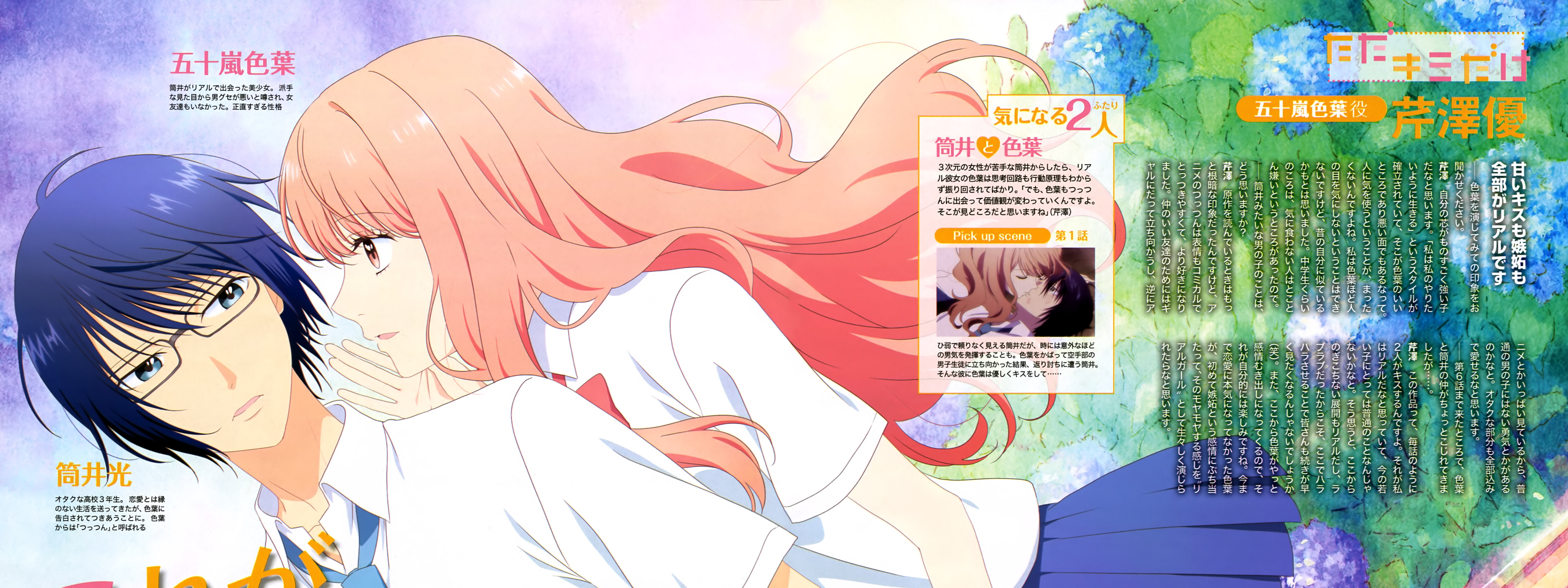 3D Kanojo: Real Girl