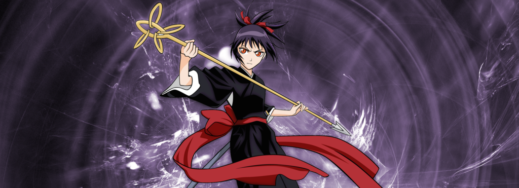 Bleach Movie 1: Memories of Nobody