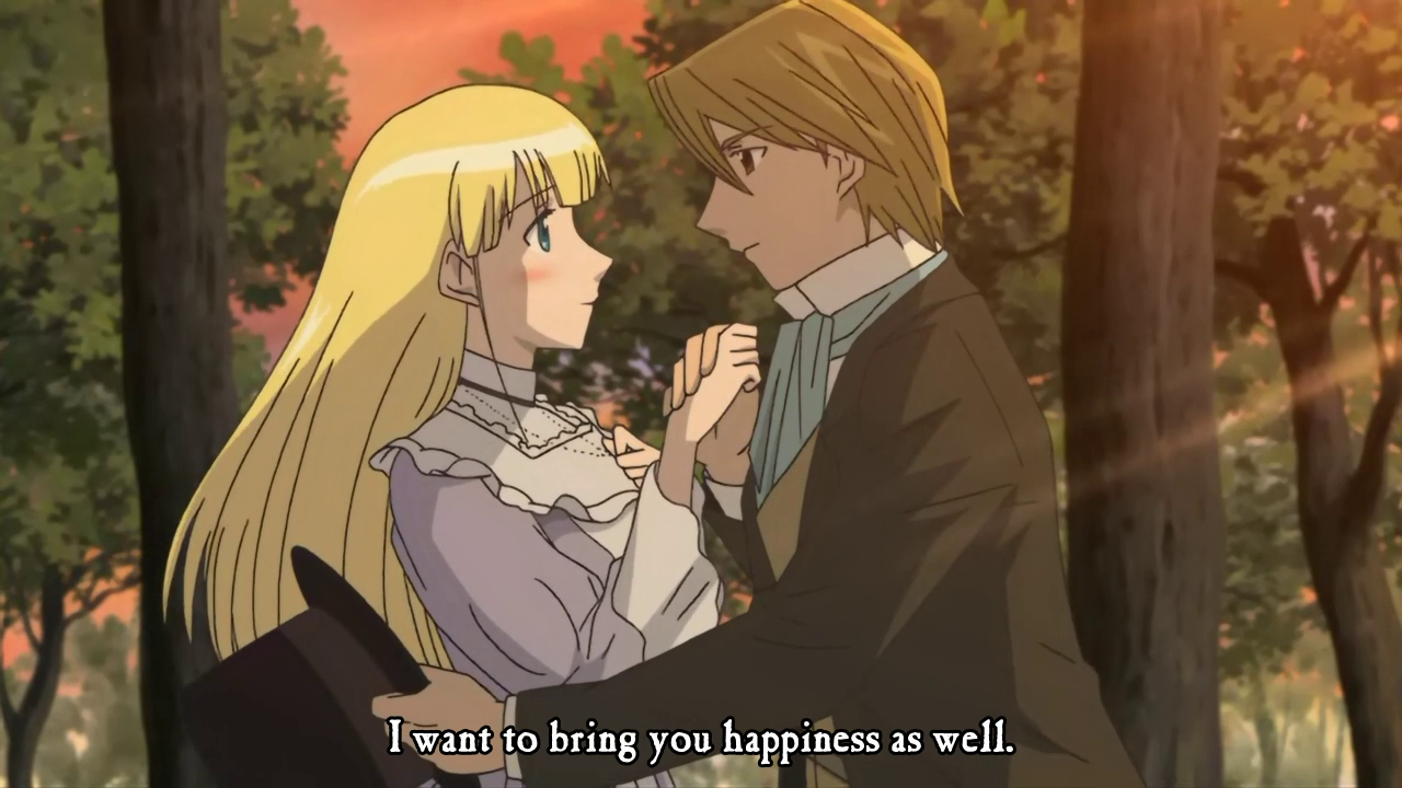 Les Misérables: Shoujo Cosette