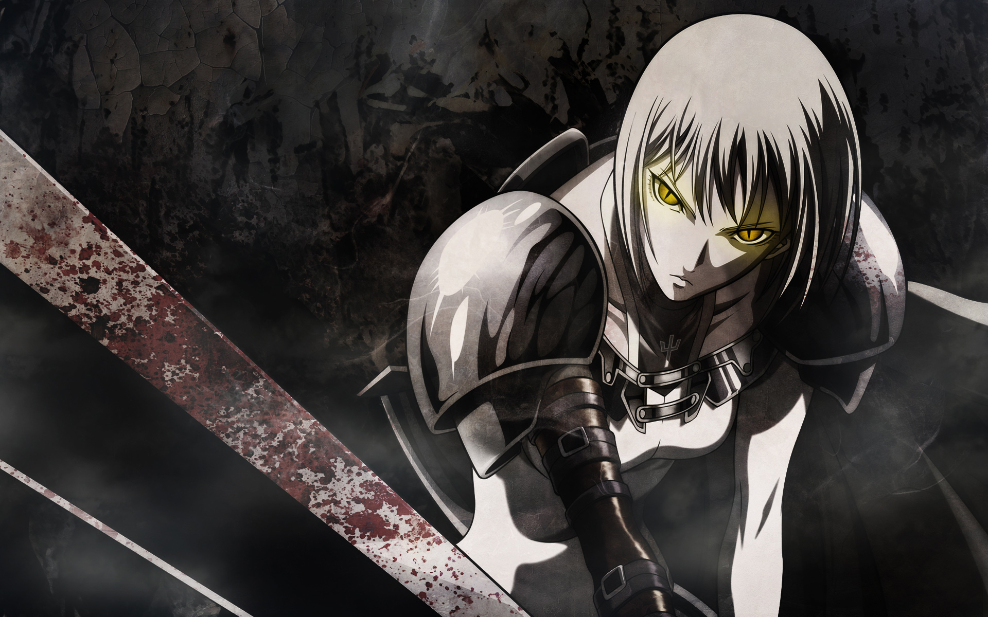 Claymore