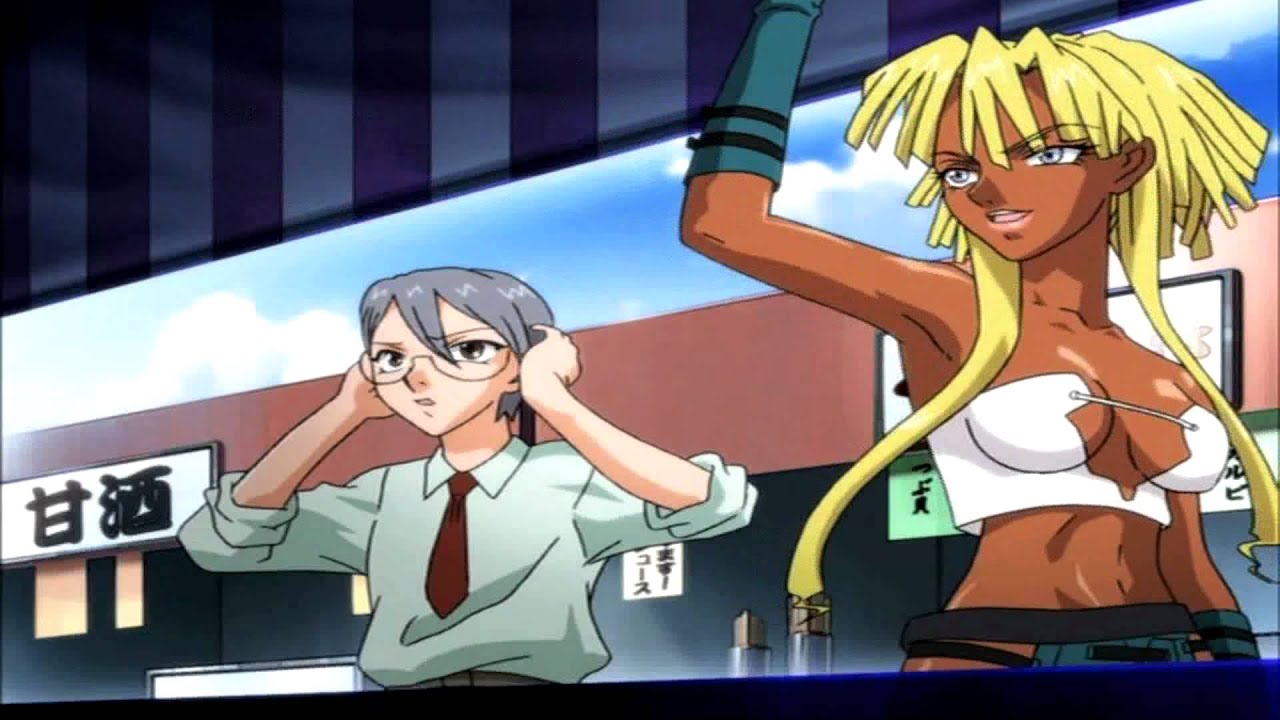 Hikari to Mizu no Daphne Specials