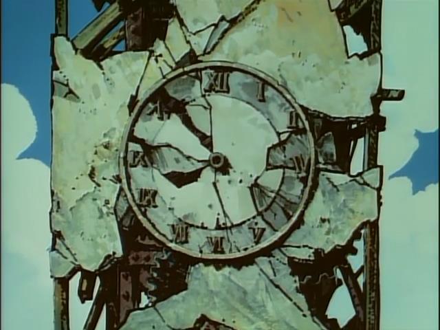 Urusei Yatsura Movie 2: Beautiful Dreamer