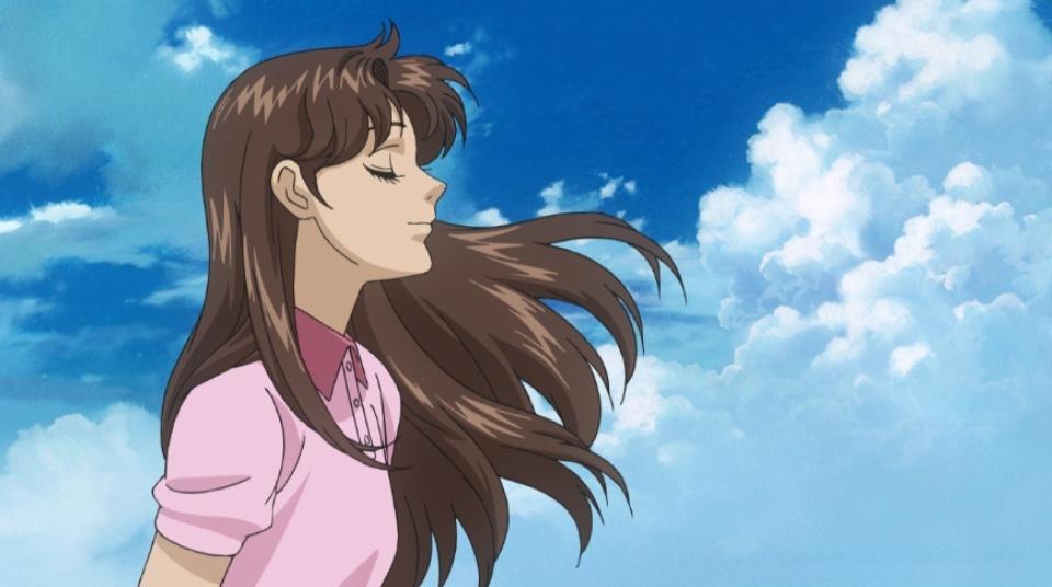 Glass no Kamen (2005)