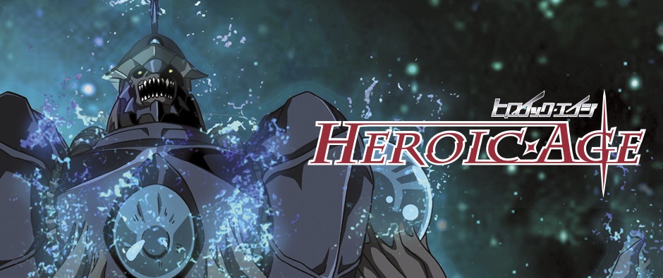 Heroic Age