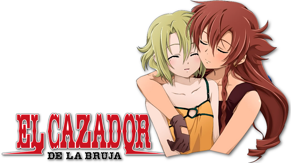 El Cazador de la Bruja