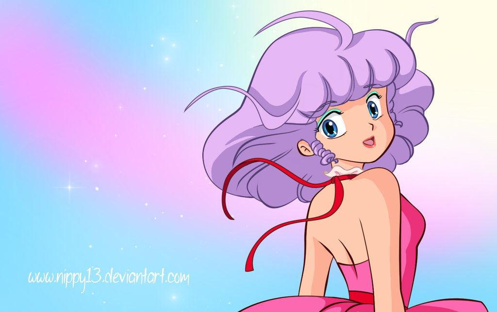 Mahou no Tenshi Creamy Mami