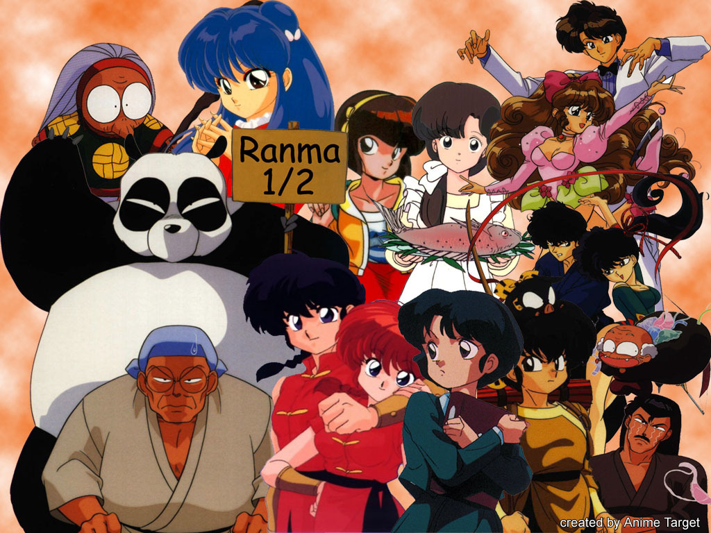 Ranma ½