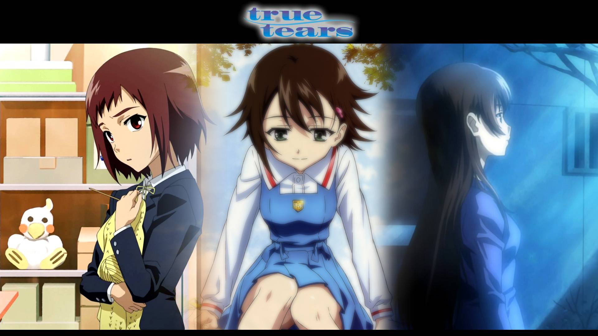 True Tears