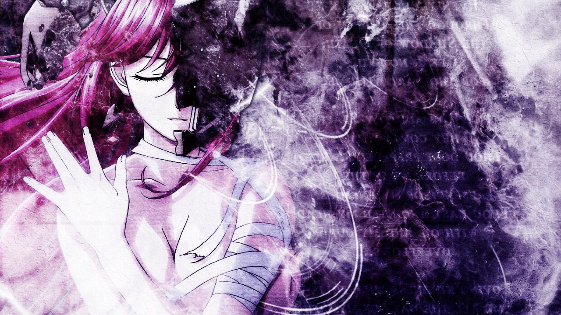 Elfen Lied