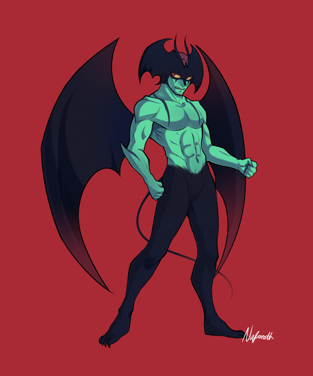 Devilman