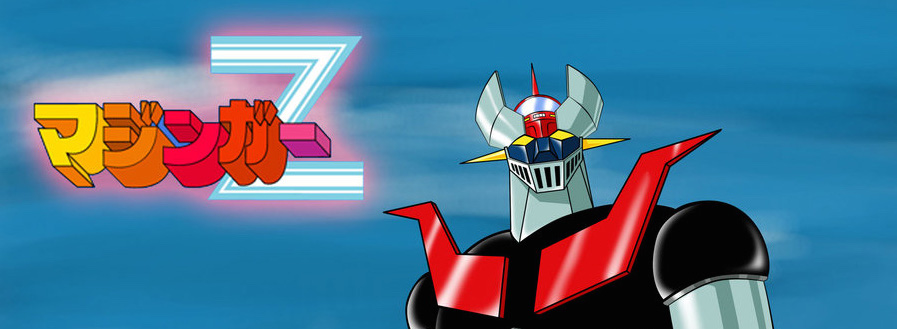 Mazinger Z
