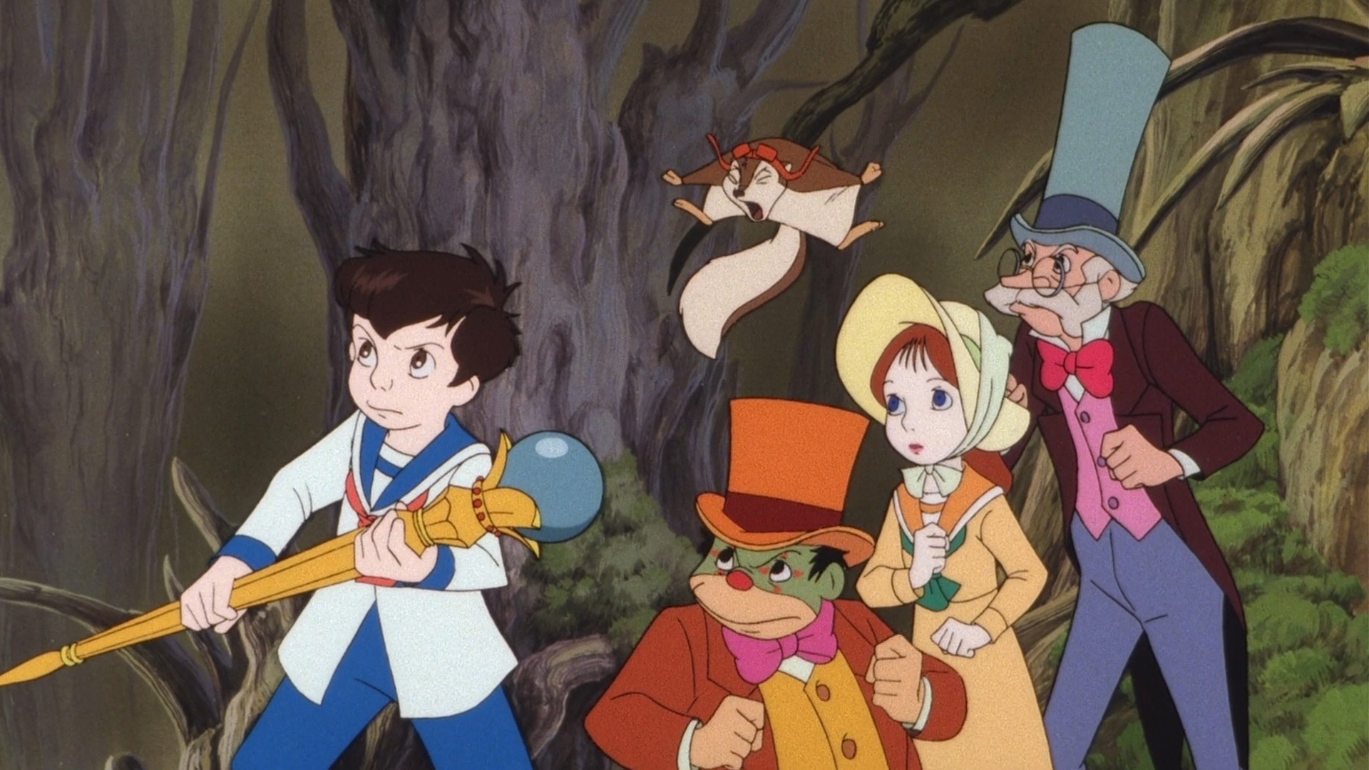 Little Nemo