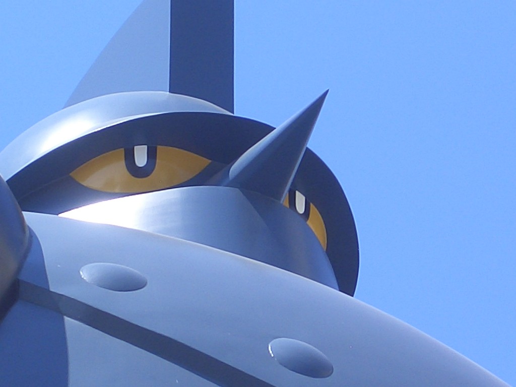 Tetsujin 28-gou (2004)