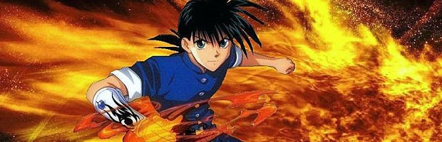 Flame of Recca