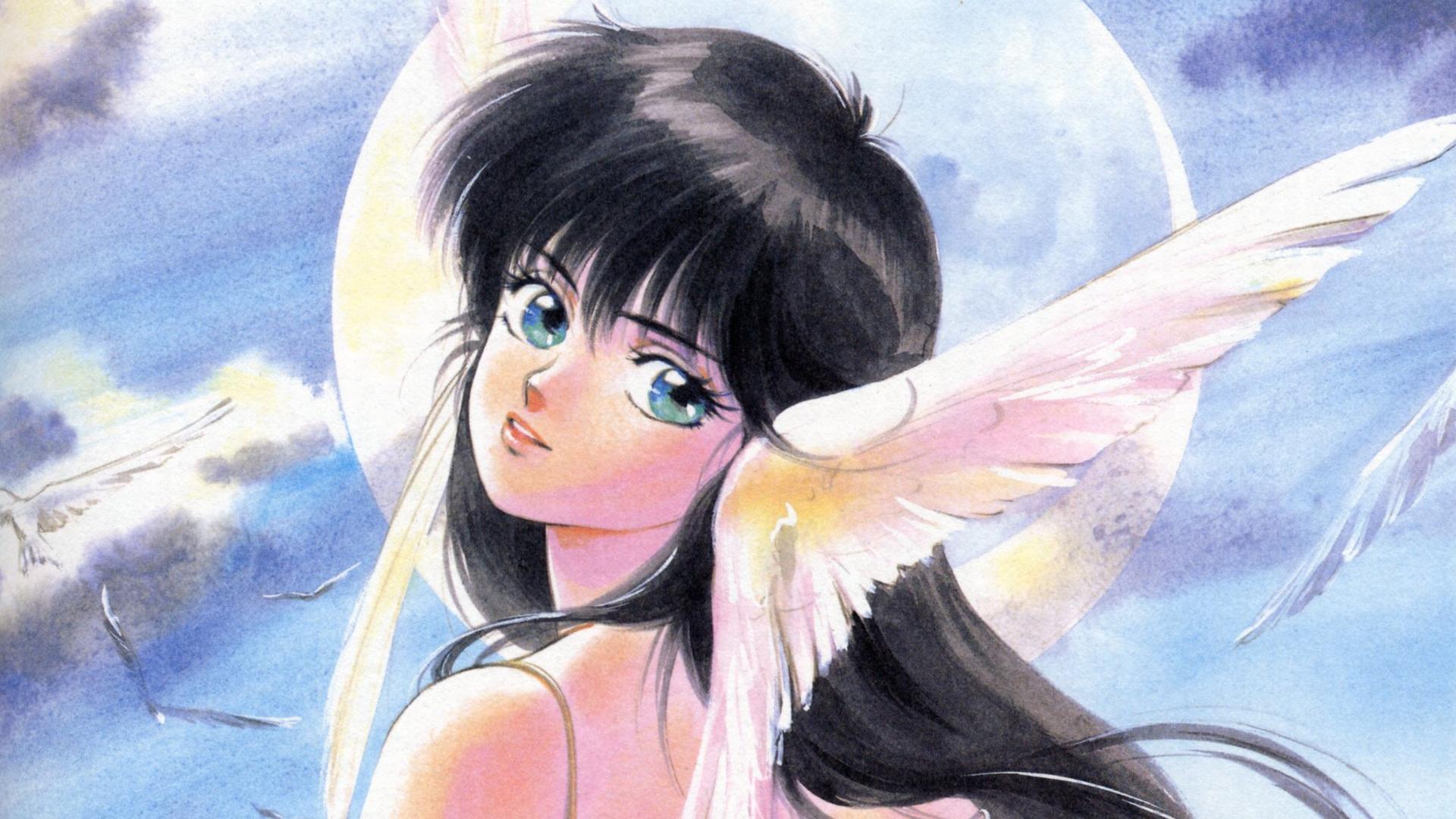 Kimagure Orange☆Road: Ano Hi ni Kaeritai