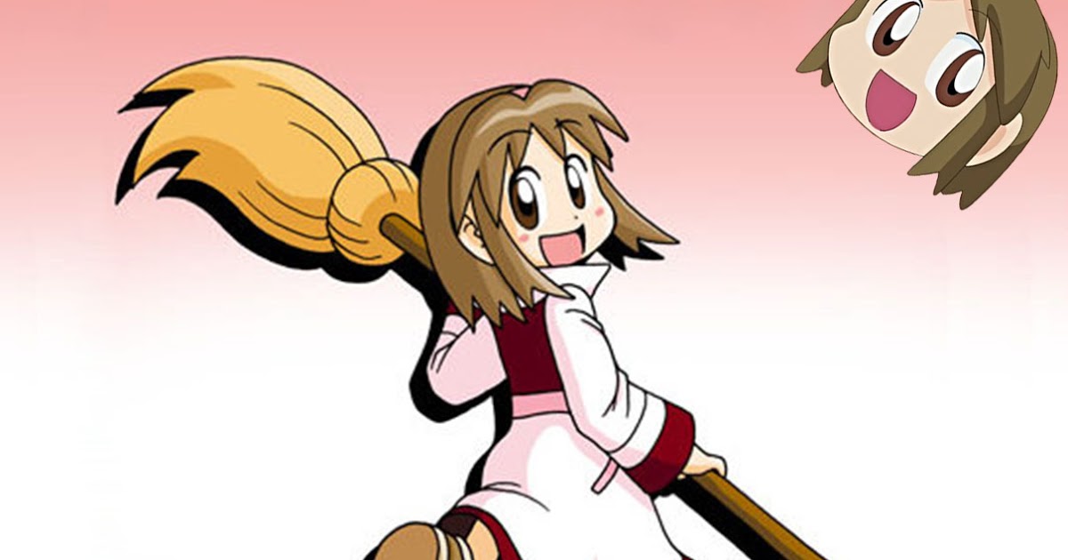 Majokko Tsukune-chan